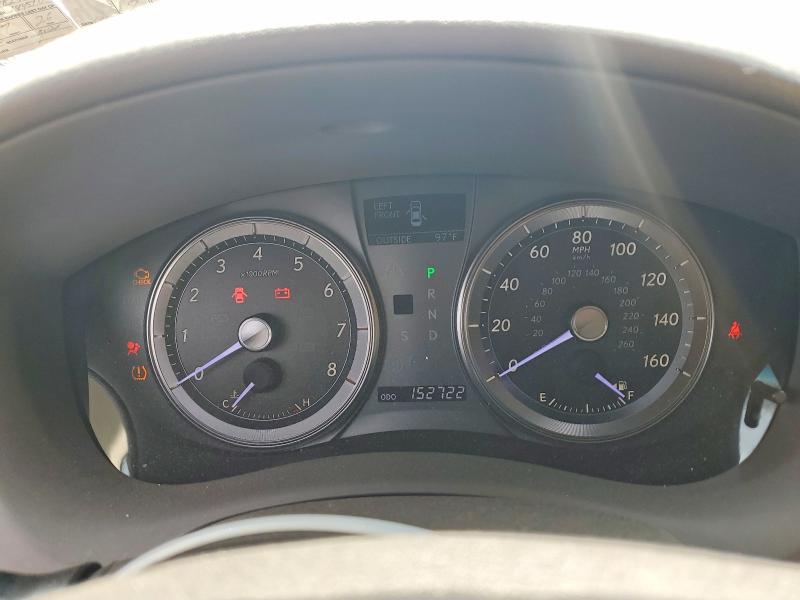 57121376 :رقم المزاد ، JTHBK1EG7B2418656 vin ، 2011 Lexus Es مزاد بيع