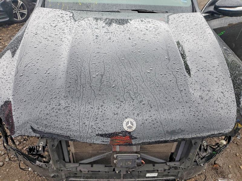 Продаж на аукціоні авто 2022 Mercedes-benz Gls, vin: 4JGFF5KE4NA675295, номер лоту: 57543126