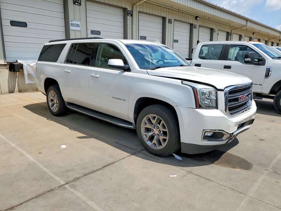 Aukcja sprzedaży 2016 Gmc Yukon Xl, vin: 1GKS1GKCXGR251835, numer aukcji: 56631316