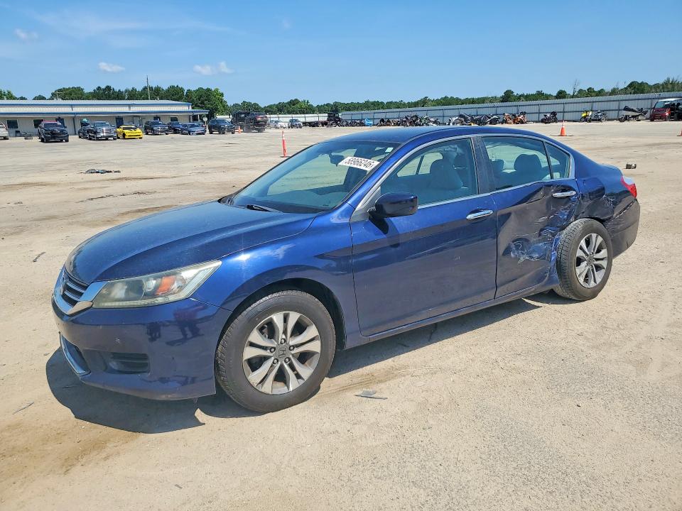 Продажа на аукционе авто 2015 Honda Accord, vin: 1HGCR2F32FA090921, номер лота: 58966246