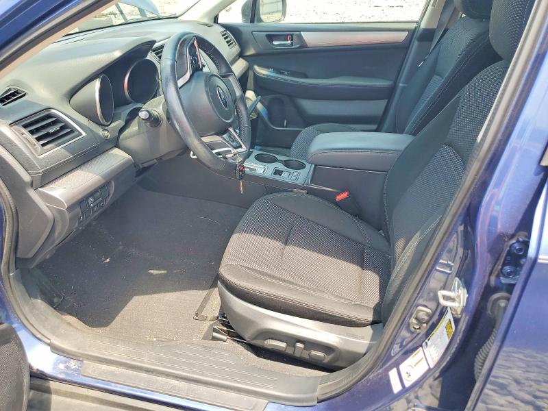 Aukcja sprzedaży 2019 Subaru Outback, vin: 4S4BSAFC4K3395985, numer aukcji: 58390686