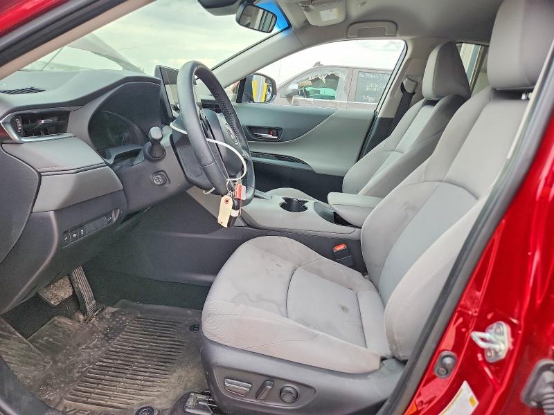 Aukcja sprzedaży 2023 Toyota Venza, vin: JTEAAAAH0PJ147222, numer aukcji: 58103436