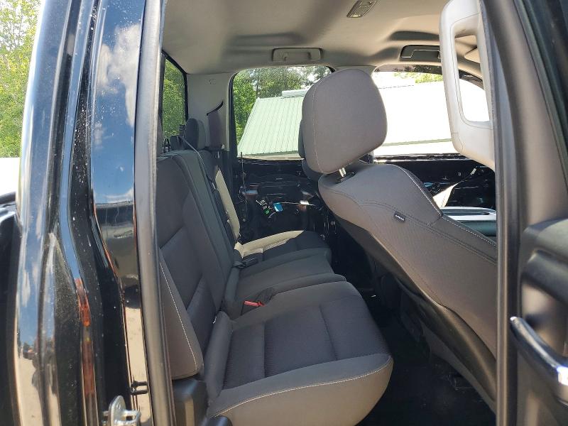 Продаж на аукціоні авто 2014 Gmc Sierra, vin: 1GTV2UEC1EZ253261, номер лоту: 56867156