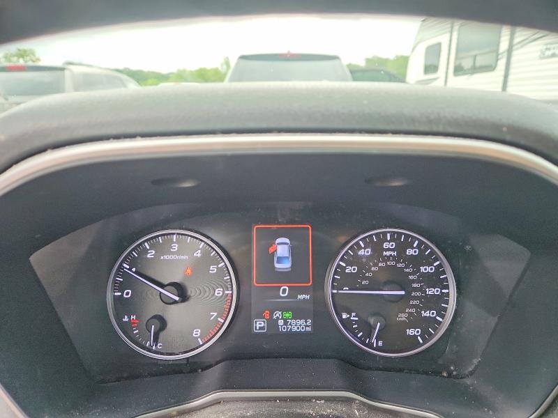 2021 Subaru Legacy მანქანა იყიდება აუქციონზე, vin: 4S3BWAN62M3015954, აუქციონის ნომერი: 55794386