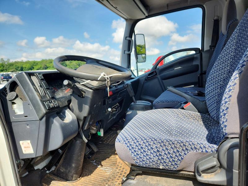 2024 Isuzu Npr მანქანა იყიდება აუქციონზე, vin: 54DB4W1DXRS201001, აუქციონის ნომერი: 54044326