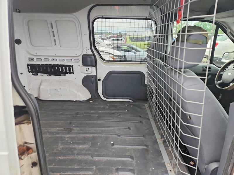 Продажа на аукционе авто 2013 Ford Transit Connect, vin: NM0LS6BN7DT145962, номер лота: 58799396