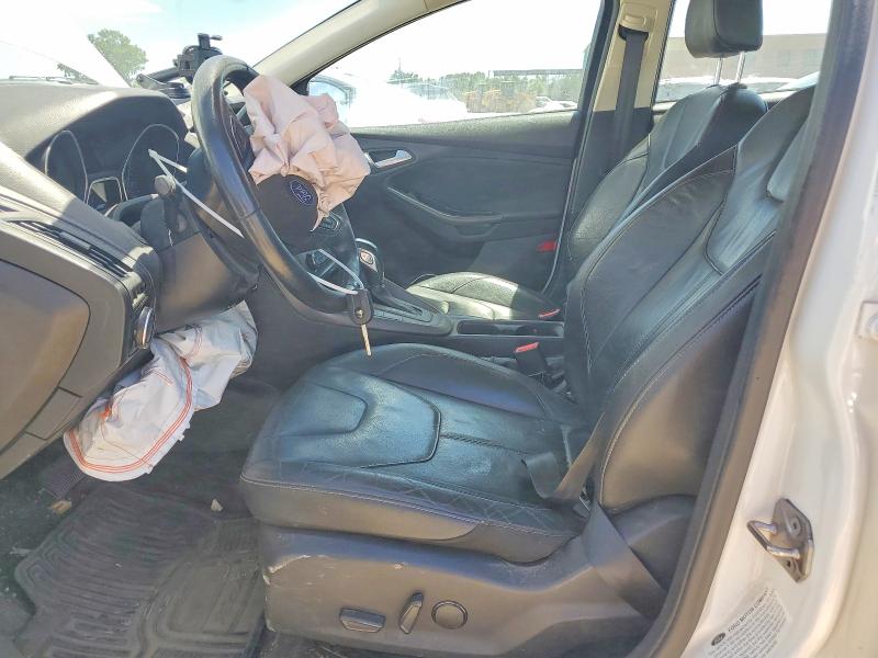 Продажа на аукционе авто 2016 Ford Focus, vin: 1FADP3F29GL398816, номер лота: 57162796