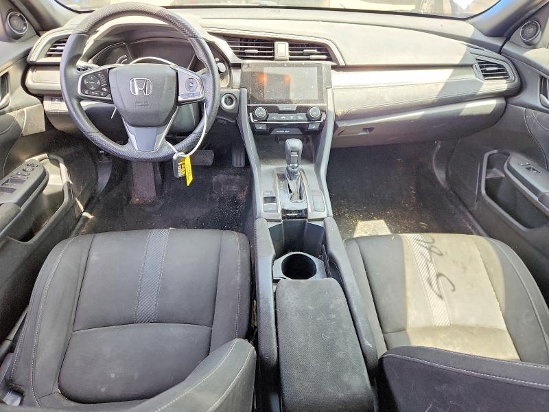 Aukcja sprzedaży 2018 Honda Civic, vin: SHHFK7H55JU202881, numer aukcji: 58081096