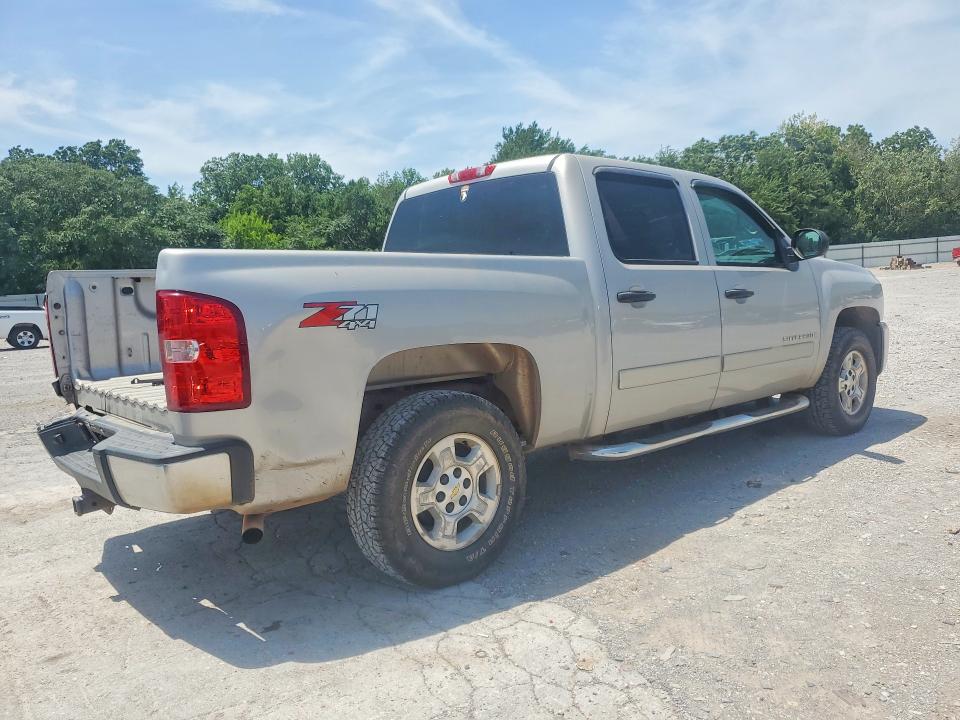Продаж на аукціоні авто 2008 Chevrolet Silverado, vin: 2GCEK13M581175493, номер лоту: 73342695