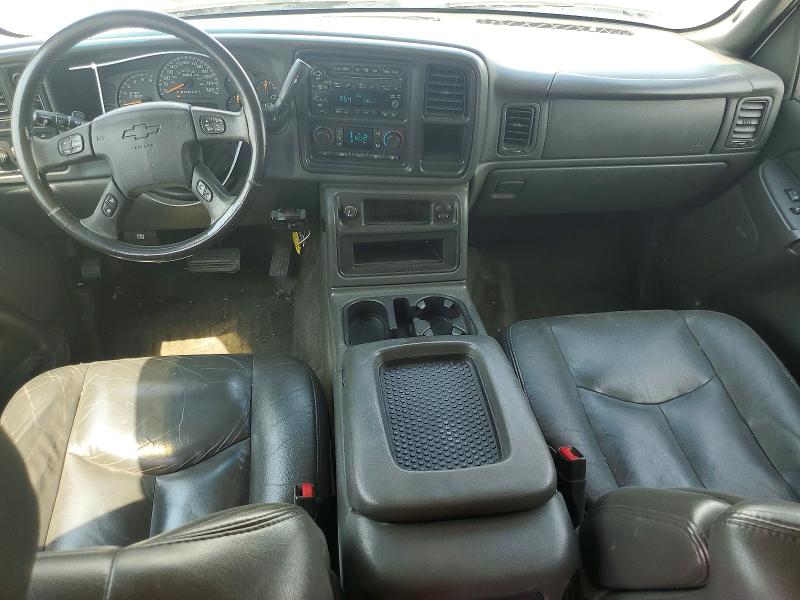 Продажа на аукционе авто 2006 Chevrolet Silverado, vin: 2GCEK13T261143668, номер лота: 57954356