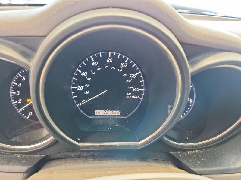 Продаж на аукціоні авто 2007 Lexus Rx, vin: 2T2HK31U07C016193, номер лоту: 55777466