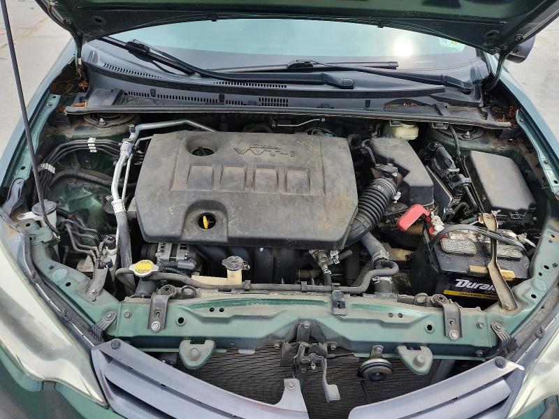 Продажа на аукционе авто 2016 Toyota Corolla, vin: 5YFBURHE4GP444497, номер лота: 55993866