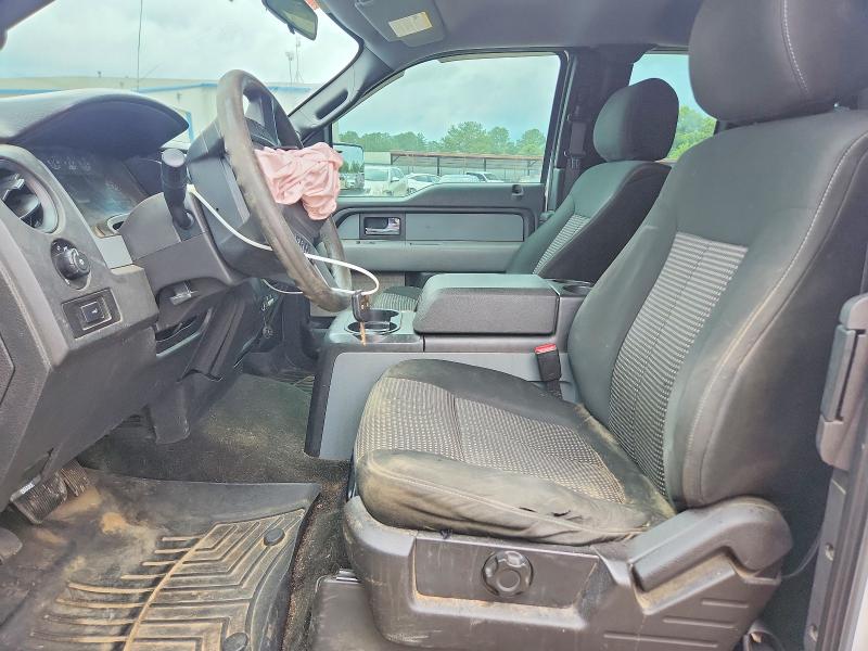 Aukcja sprzedaży 2014 Ford F150, vin: 1FTFX1CF0EFB67104, numer aukcji: 57435956