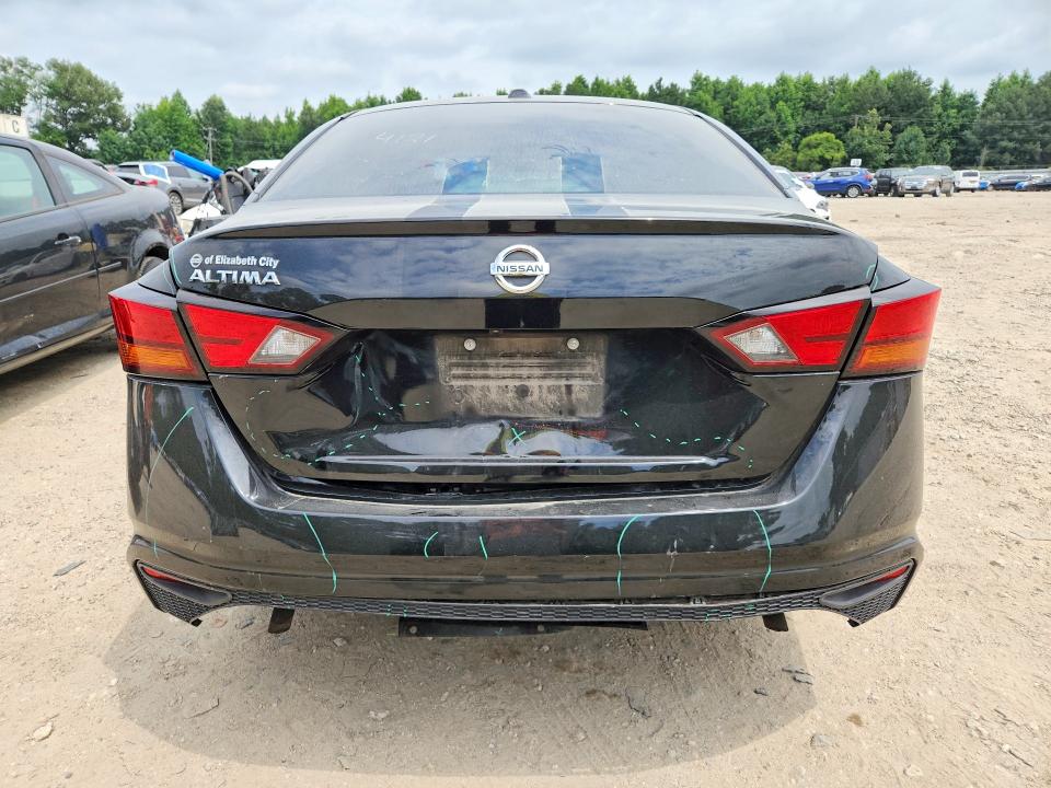 Aukcja sprzedaży 2020 Nissan Altima, vin: 1N4BL4BV6LN318623, numer aukcji: 58309406
