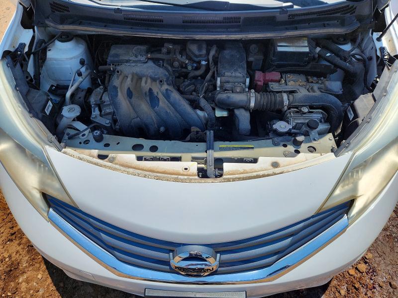 Aukcja sprzedaży 2015 Nissan Versa Note, vin: 3N1CE2CP6FL433081, numer aukcji: 58787036