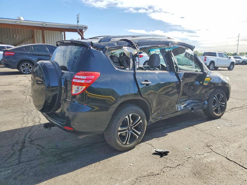 Продаж на аукціоні авто 2012 Toyota Rav4, vin: 2T3BK4DV4CW068060, номер лоту: 58066966