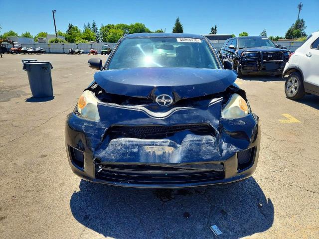 2009 Scion Xd მანქანა იყიდება აუქციონზე, vin: JTKKU104X9J033433, აუქციონის ნომერი: 55893976