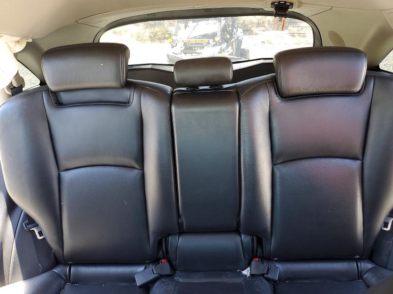 Продажа на аукционе авто 2008 Infiniti Fx35, vin: JNRAS08WX8X204301, номер лота: 56469476