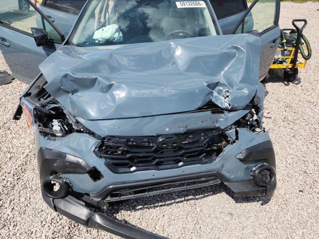 Aukcja sprzedaży 2024 Subaru Crosstrek, vin: JF2GUADC7RH338895, numer aukcji: 59132666