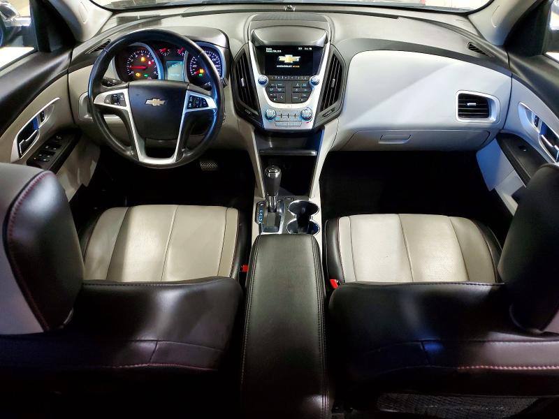 Продажа на аукционе авто 2017 Chevrolet Equinox, vin: 2GNFLGEK1H6215837, номер лота: 57931676