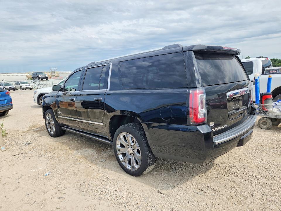 58133426 :رقم المزاد ، 1GKS2HKJ4GR306216 vin ، 2016 Gmc Yukon Xl مزاد بيع