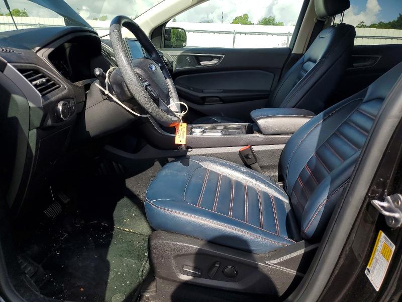 Продажа на аукционе авто 2024 Ford Edge, vin: 2FMPK4J95RBA03352, номер лота: 54868006