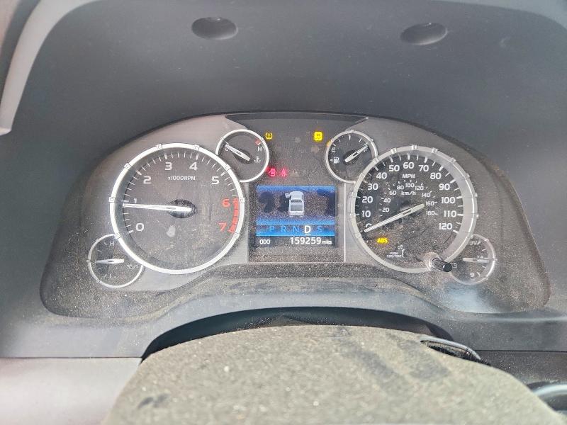 Продажа на аукционе авто 2014 Toyota Tundra, vin: 5TFDW5F13EX383864, номер лота: 56835526