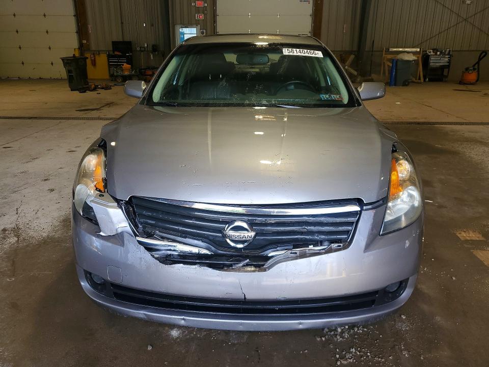 Продажа на аукционе авто 2008 Nissan Altima, vin: 1N4AL21E08C224127, номер лота: 58140466