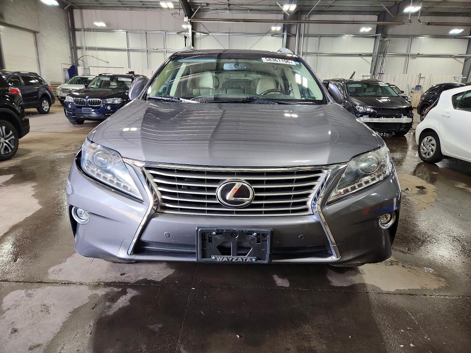 2015 Lexus Rx 350 მანქანა იყიდება აუქციონზე, vin: 2T2BK1BAXFC314523, აუქციონის ნომერი: 58361196