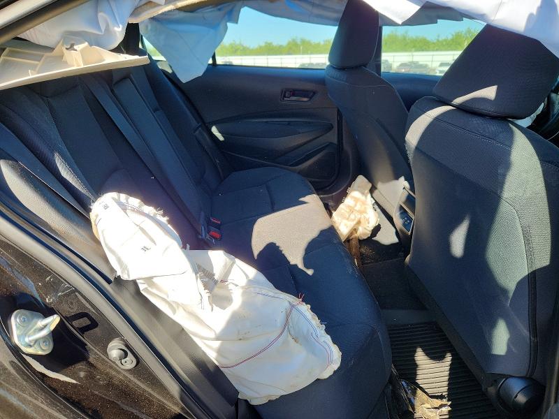 Продаж на аукціоні авто 2025 Toyota Corolla, vin: 5YFB4MDE8SP353069, номер лоту: 56295556