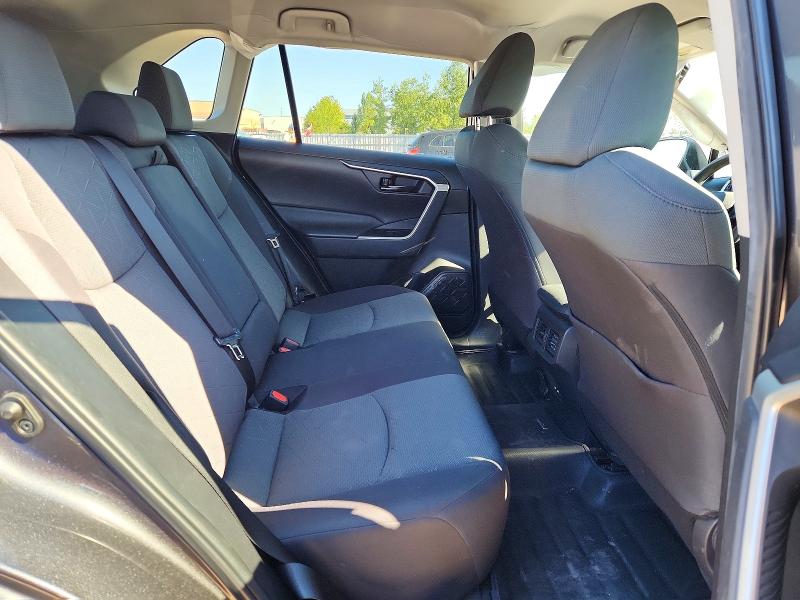 Aukcja sprzedaży 2022 Toyota Rav4, vin: 2T3B1RFV6NC324068, numer aukcji: 58518316