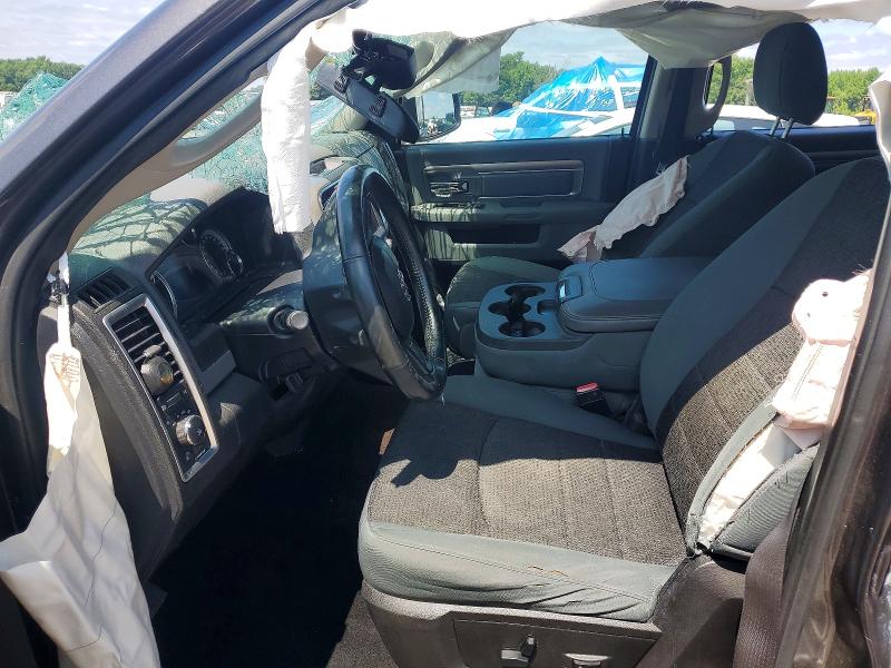 Продаж на аукціоні авто 2014 Ram 1500, vin: 1C6RR7LT2ES388251, номер лоту: 58408746