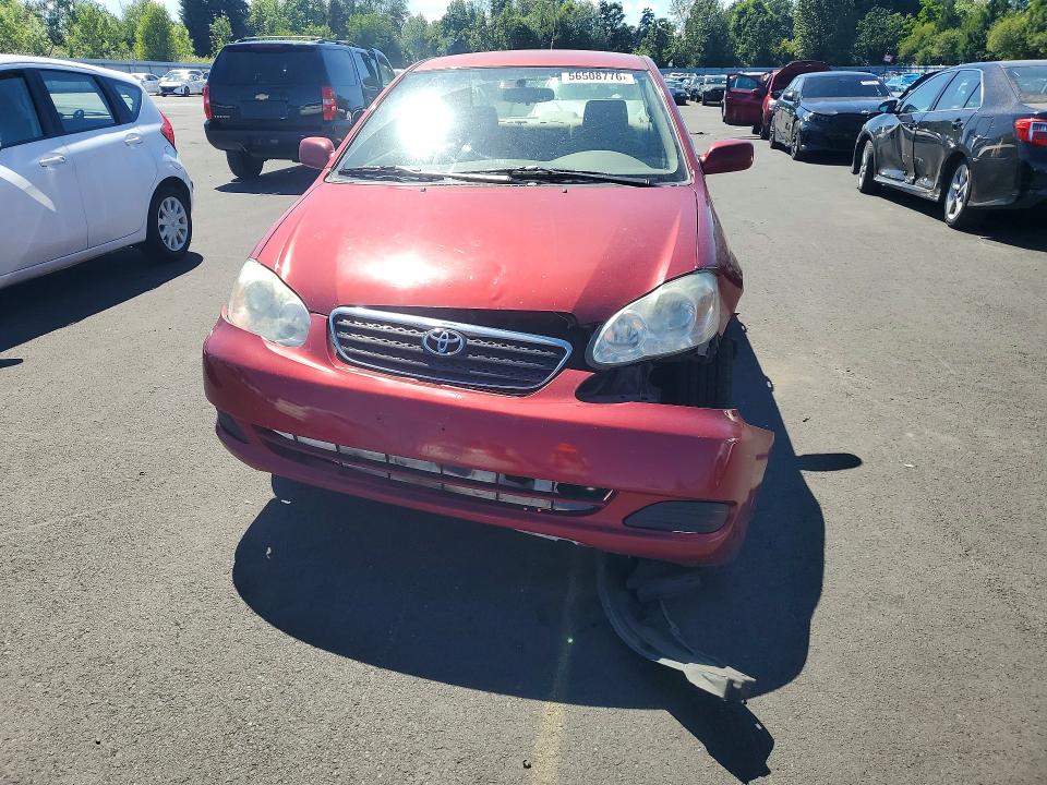 Продаж на аукціоні авто 2007 Toyota Corolla, vin: 1NXBR32E37Z830513, номер лоту: 56508776