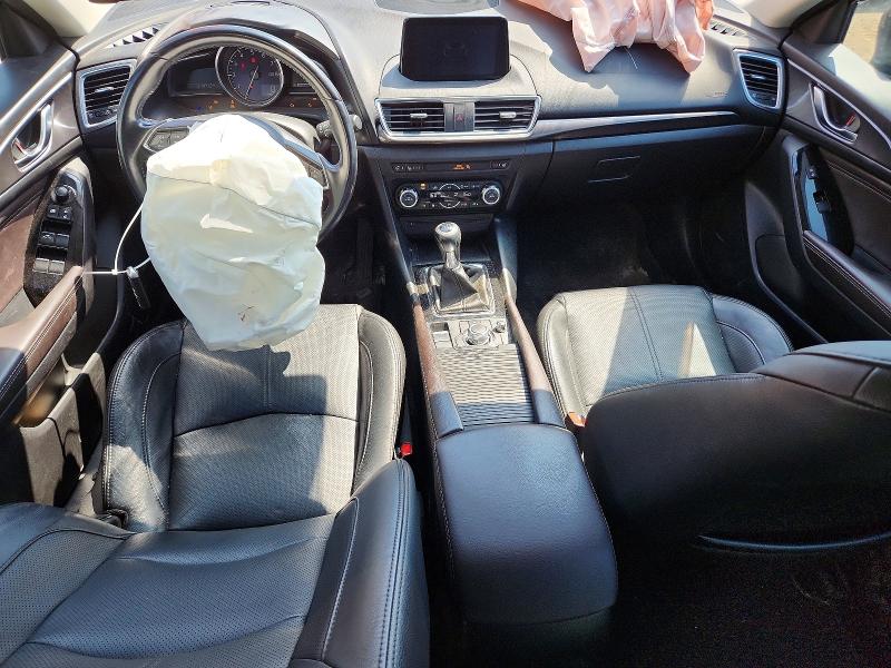 Aukcja sprzedaży 2018 Mazda 3, vin: 3MZBN1M31JM171646, numer aukcji: 57524956