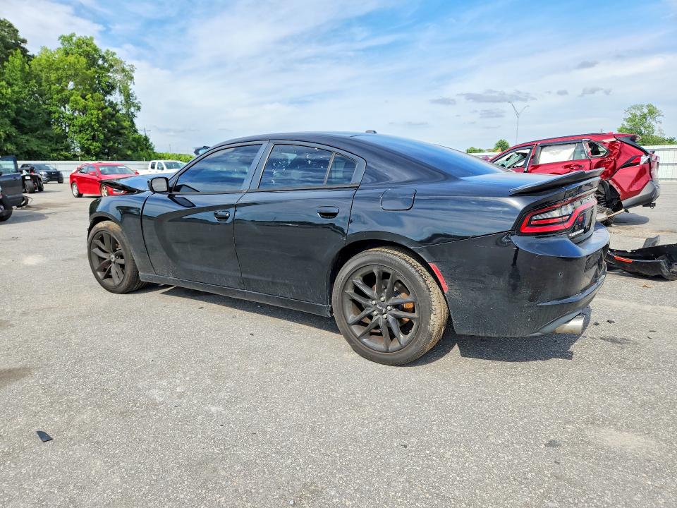Aukcja sprzedaży 2015 Dodge Charger, vin: 2C3CDXBG3FH862237, numer aukcji: 57571536