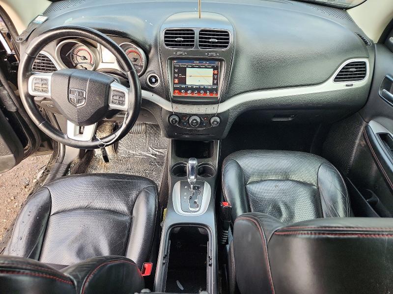 2015 Dodge Journey მანქანა იყიდება აუქციონზე, vin: 3C4PDCEG5FT674912, აუქციონის ნომერი: 58292736