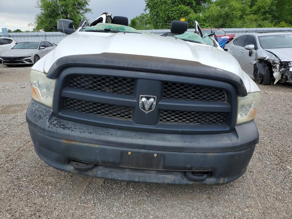 Aukcja sprzedaży 2012 Dodge Ram 1500, vin: 3C6JD7DP0CG229360, numer aukcji: 57561716