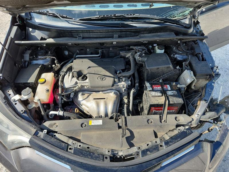 56311946 :رقم المزاد ، 2T3ZFREV0JW452137 vin ، 2018 Toyota Rav4 مزاد بيع