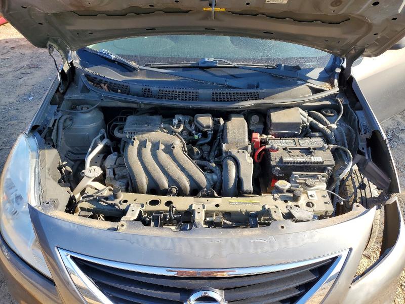 Aukcja sprzedaży 2012 Nissan Versa, vin: 3N1CN7AP4CL904561, numer aukcji: 53516496