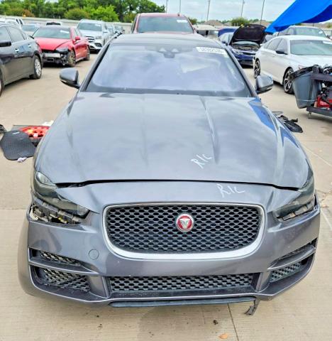 Aukcja sprzedaży 2019 Jaguar Xe, vin: SAJAD4FX0KCP48979, numer aukcji: 58302536