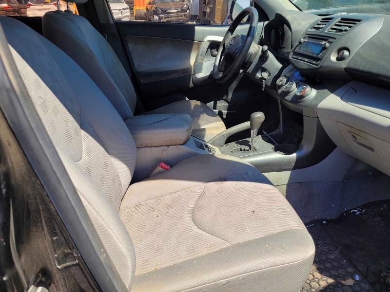 Aukcja sprzedaży 2012 Toyota Rav4, vin: 2T3BF4DV3CW222889, numer aukcji: 56329736