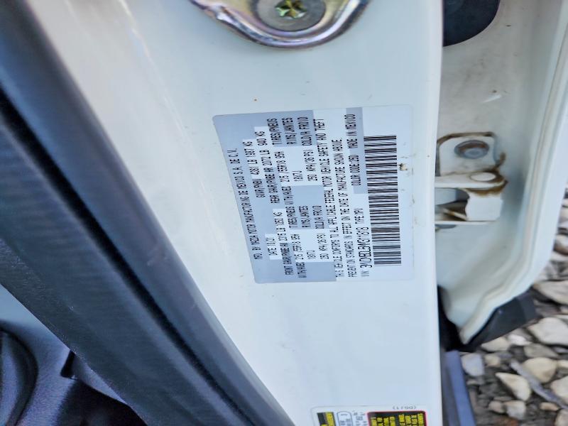 58322566 :رقم المزاد ، 3MVDMBDL5MM311818 vin ، 2021 Mazda Cx-30 مزاد بيع