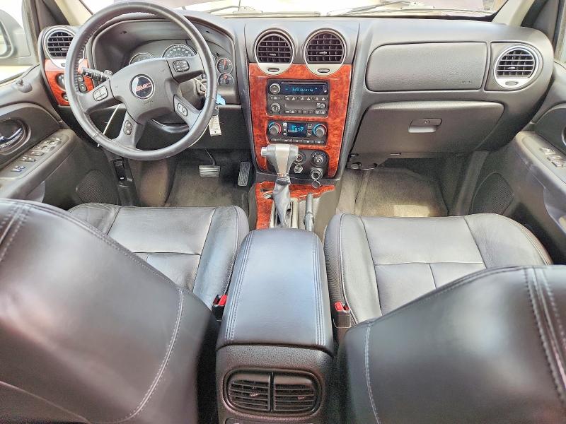 Продажа на аукционе авто 2008 Gmc Envoy, vin: 1GKDT13S182258432, номер лота: 57830236