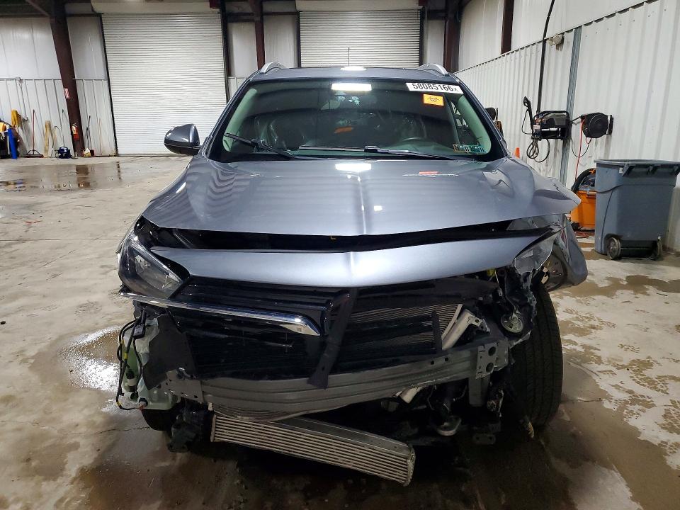 Продажа на аукционе авто 2022 Buick Encore Gx, vin: KL4MMESL1NB088993, номер лота: 58085166