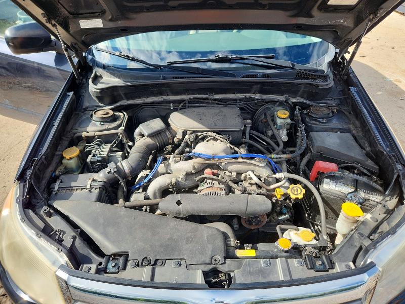 57766016 :رقم المزاد ، JF2SH6BC6AH805100 vin ، 2010 Subaru Forester مزاد بيع