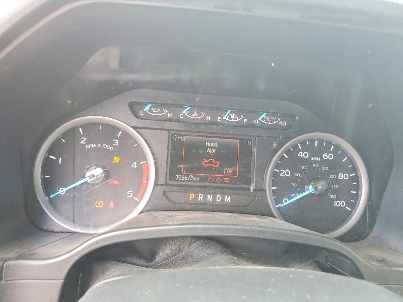 Продажа на аукционе авто 2022 Ford F250, vin: 1FT7X2BT2NEC17007, номер лота: 57416376