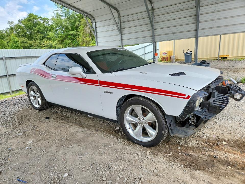 Aukcja sprzedaży 2015 Dodge Challenger, vin: 2C3CDZBT4FH707222, numer aukcji: 58729076