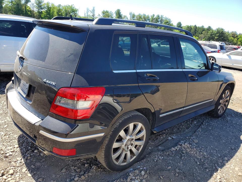 Продаж на аукціоні авто 2010 Mercedes-benz Glk, vin: WDCGG8HB4AF461094, номер лоту: 55780456