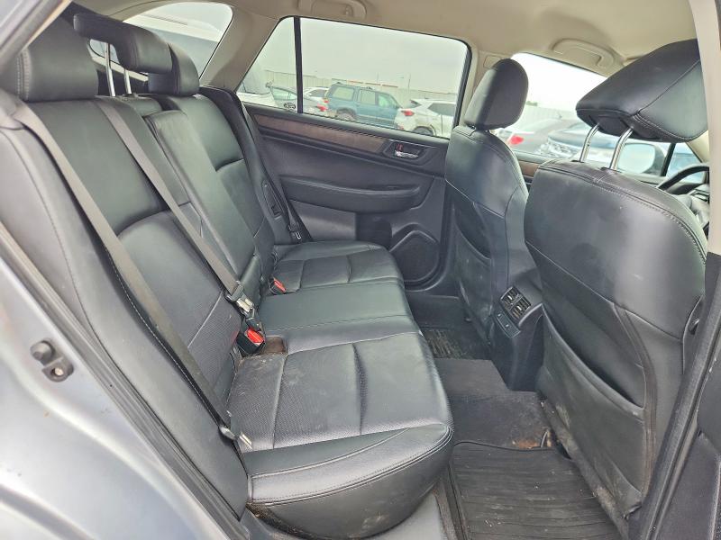 58291256 :رقم المزاد ، 4S4BSBJC1G3316180 vin ، 2016 Subaru Outback مزاد بيع