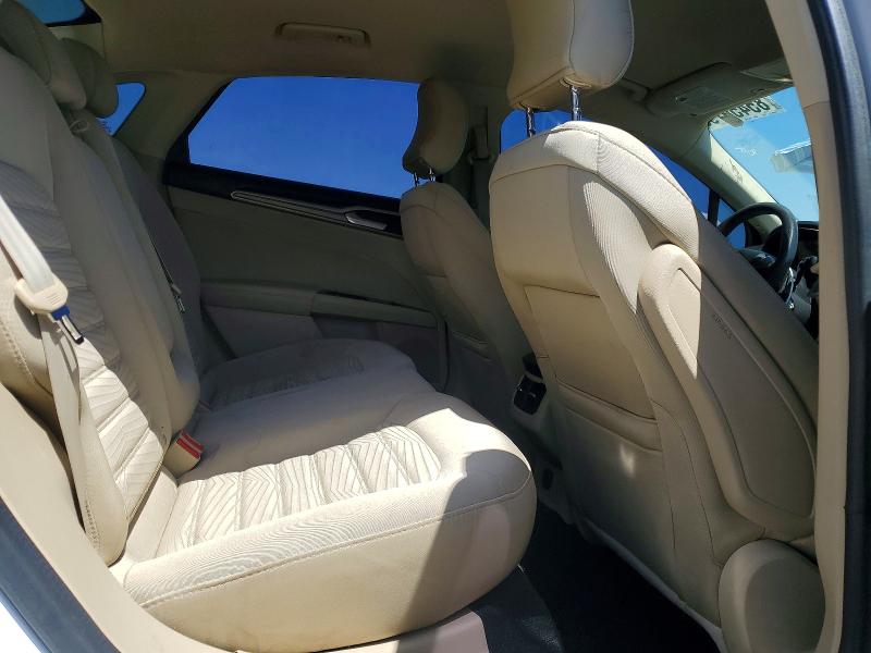 Продажа на аукционе авто 2016 Ford Fusion, vin: 3FA6P0H77GR126296, номер лота: 85459795